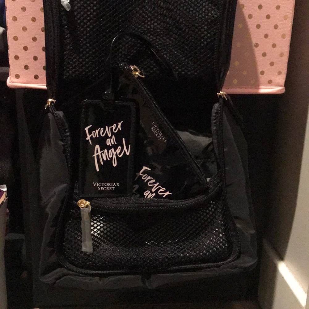 VS travel set